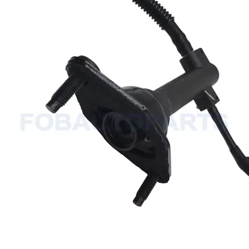 Clutch Master & Slave Cylinder Assembly Compatible for Dodge Dakota 2001 2002 2003 5072482AA 5134623AB - image 6
